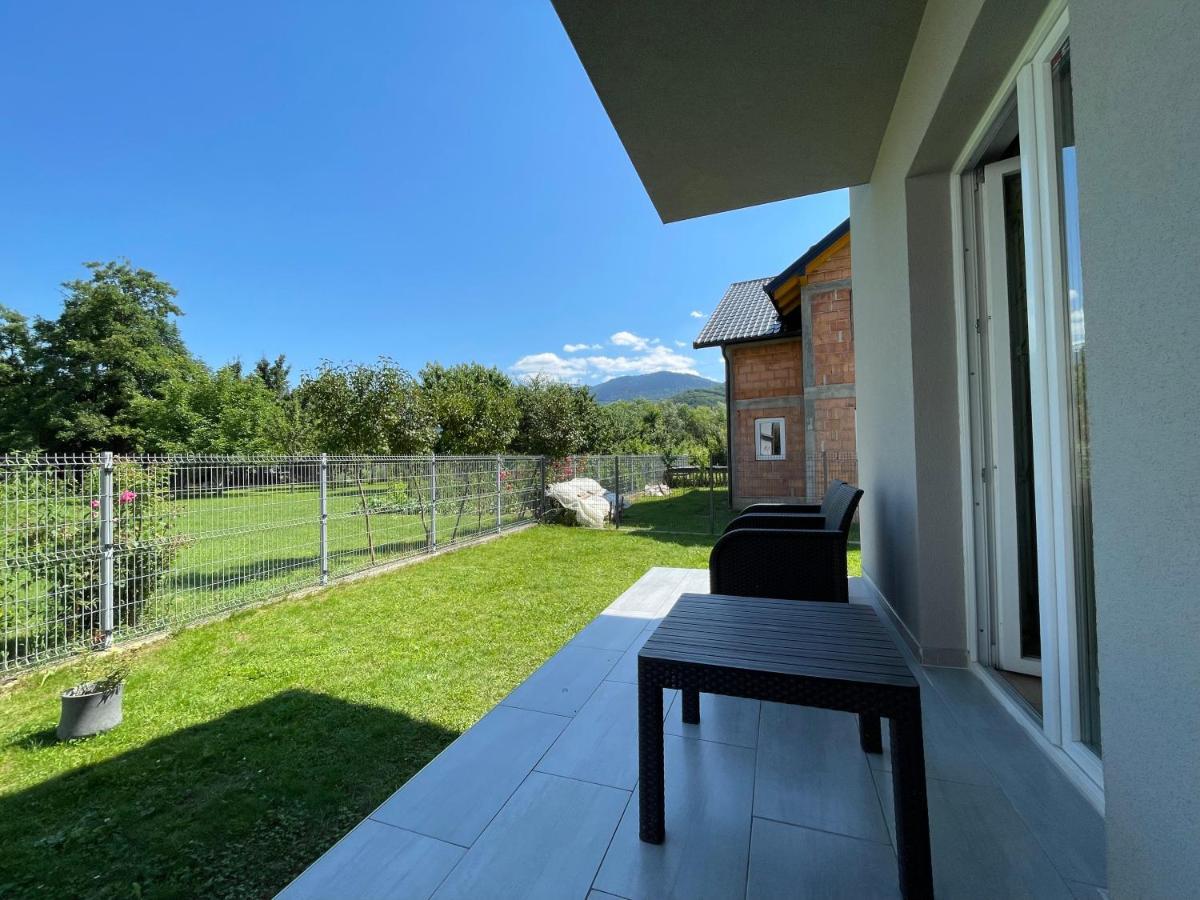 Kocan Holiday home *